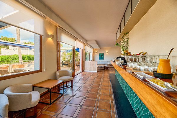 Hôtel Adult Only - AluaSoul Menorca 4* pas cher photo 29