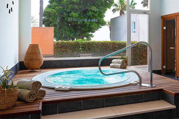 Hôtel Adult Only - AluaSoul Menorca 4* pas cher photo 32