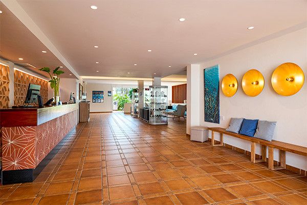 Hôtel Adult Only - AluaSoul Menorca 4* pas cher photo 34