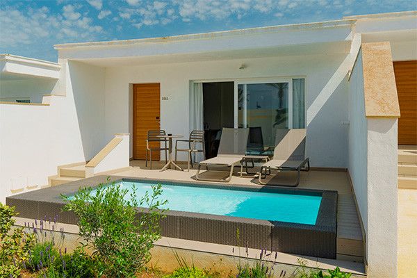 Hôtel Adult Only - AluaSoul Menorca 4* pas cher photo 35