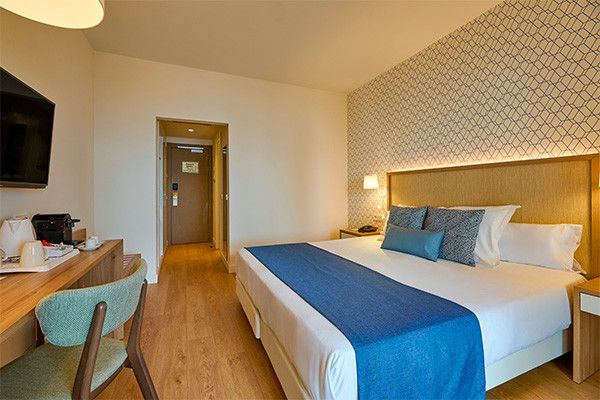 Hôtel Adult Only - AluaSoul Menorca 4* pas cher photo 36