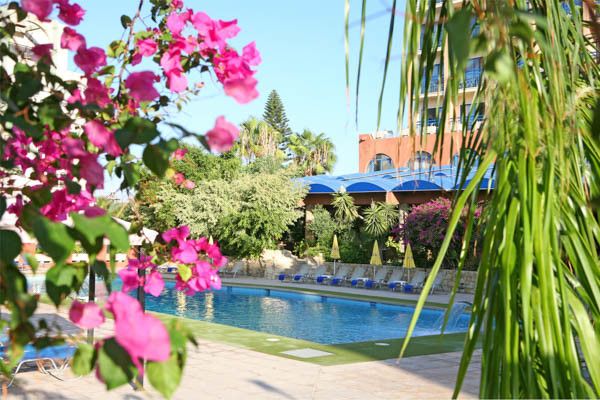Hôtel Navarria Blue 3* pas cher photo 3
