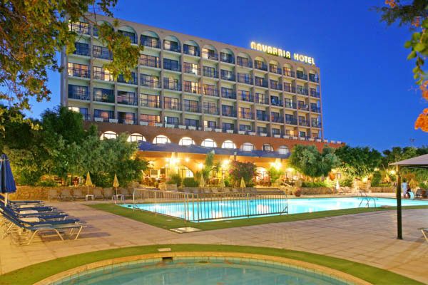Hôtel Navarria Blue 3* pas cher photo 4