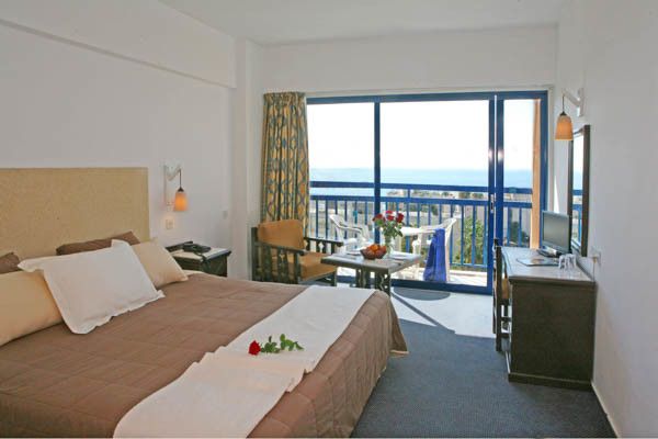 Hôtel Navarria Blue 3* pas cher photo 5