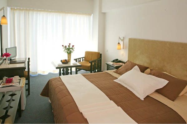 Hôtel Navarria Blue 3* pas cher photo 6