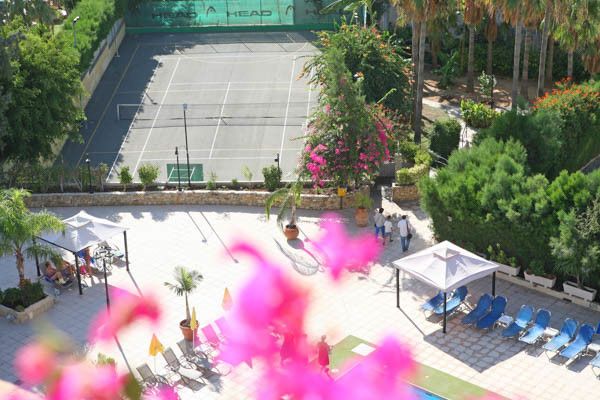Hôtel Navarria Blue 3* pas cher photo 12