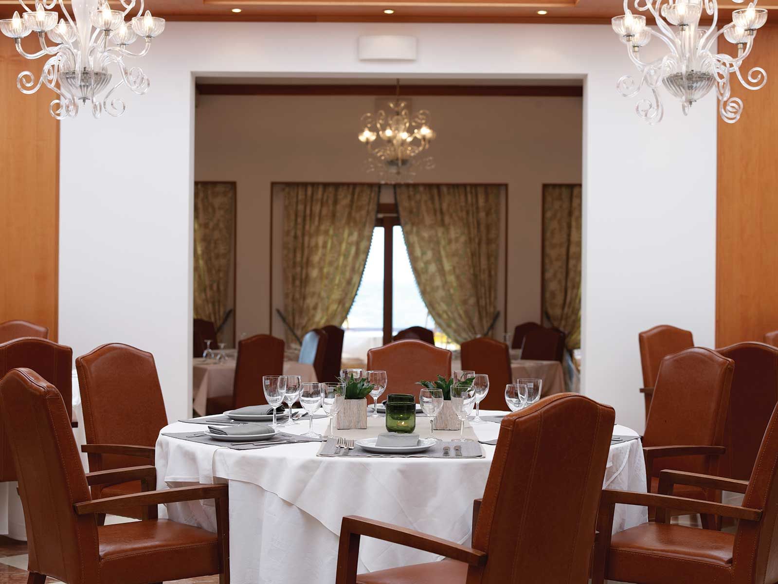 Hôtel Serita Beach 5* pas cher photo 8