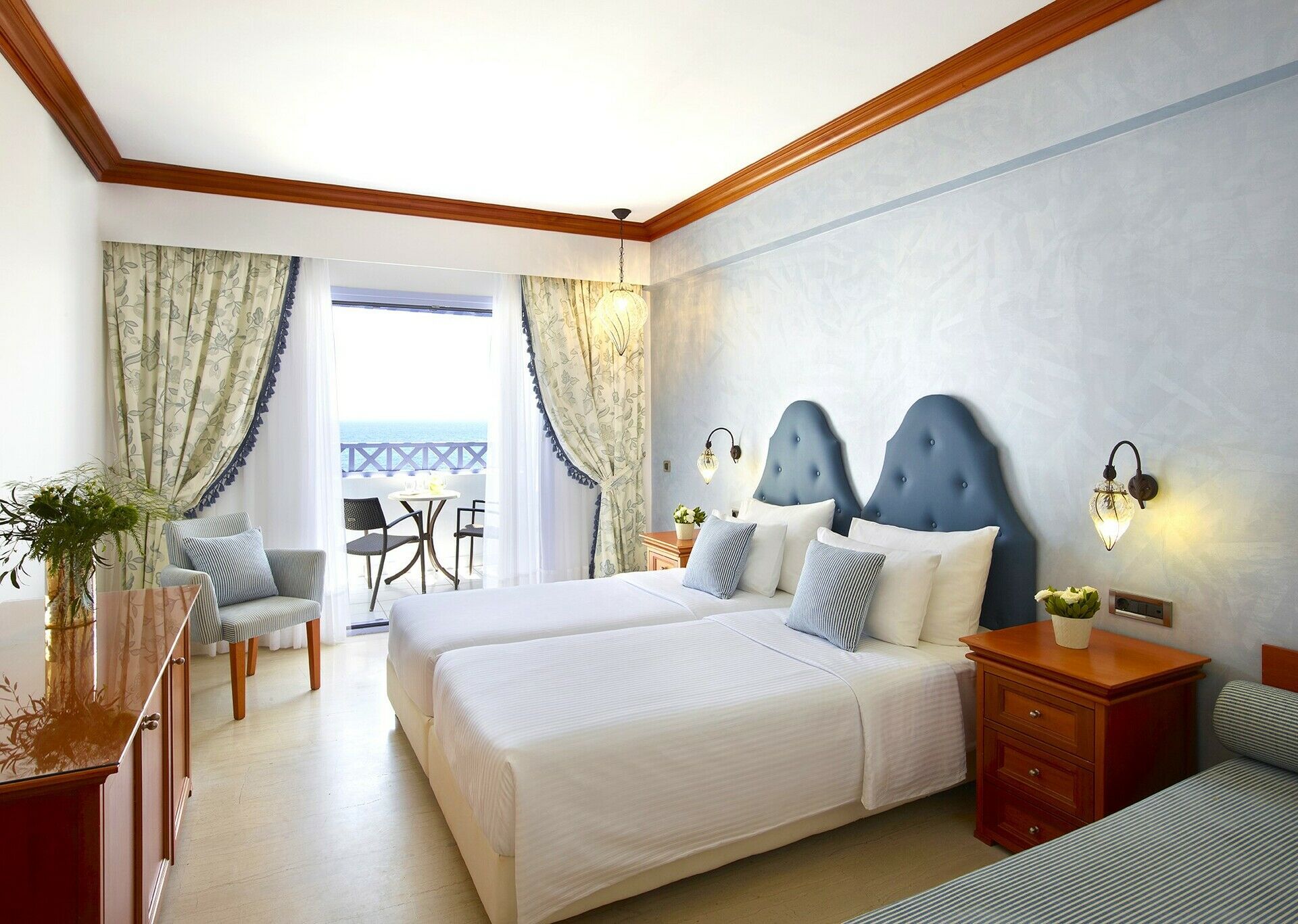 Hôtel Serita Beach 5* pas cher photo 10