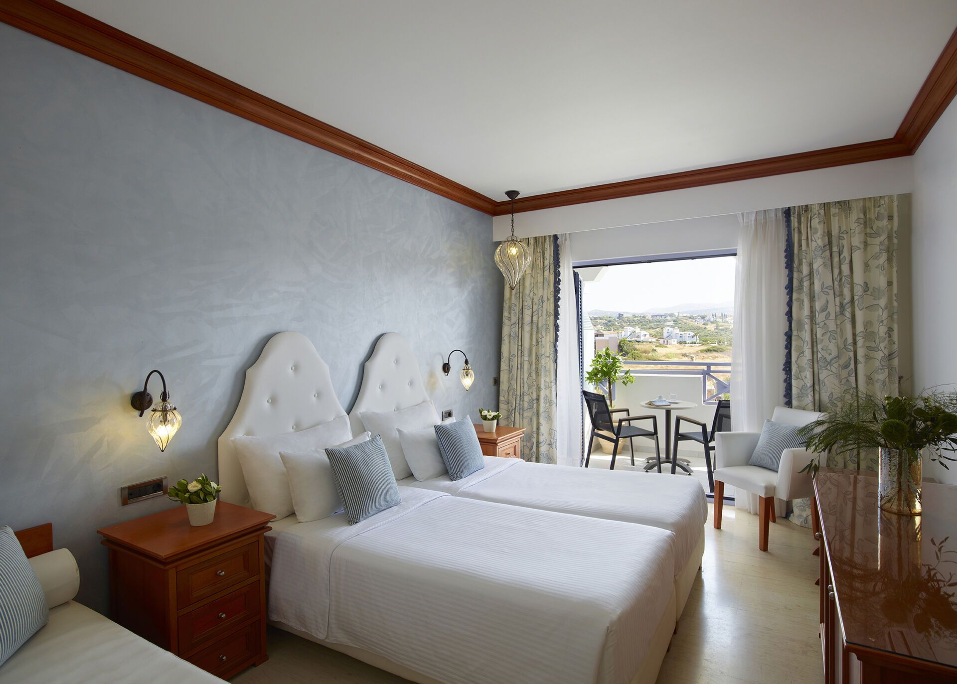 Hôtel Serita Beach 5* pas cher photo 11