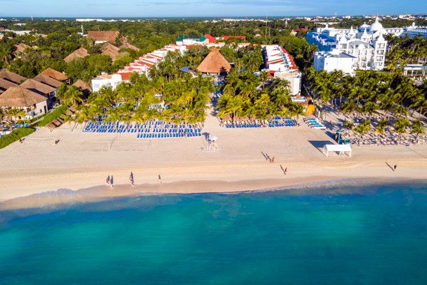 Hôtel Viva Azteca by Wyndham 4* pas cher photo 2