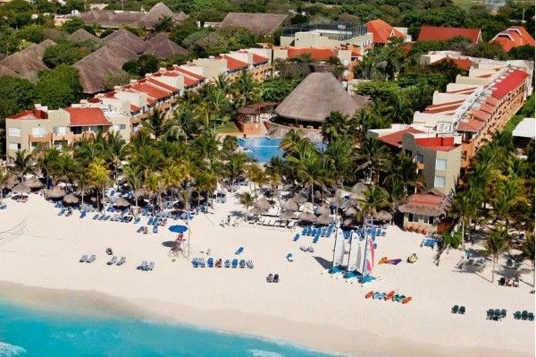 Hôtel Viva Azteca by Wyndham 4* pas cher photo 3