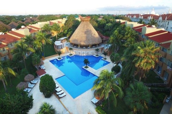 Hôtel Viva Azteca by Wyndham 4* pas cher photo 4