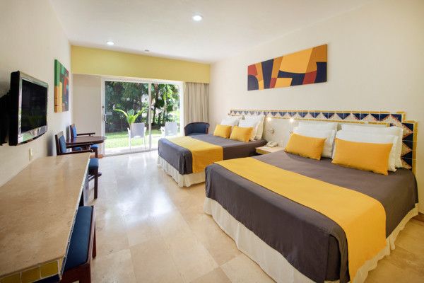 Hôtel Viva Azteca by Wyndham 4* pas cher photo 10