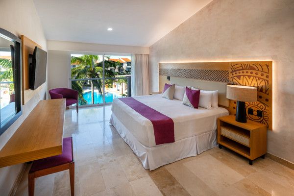 Hôtel Viva Azteca by Wyndham 4* pas cher photo 11