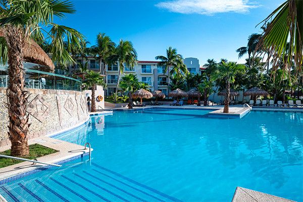 Hôtel Viva Azteca by Wyndham 4* pas cher photo 5