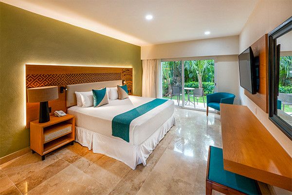 Hôtel Viva Azteca by Wyndham 4* pas cher photo 7