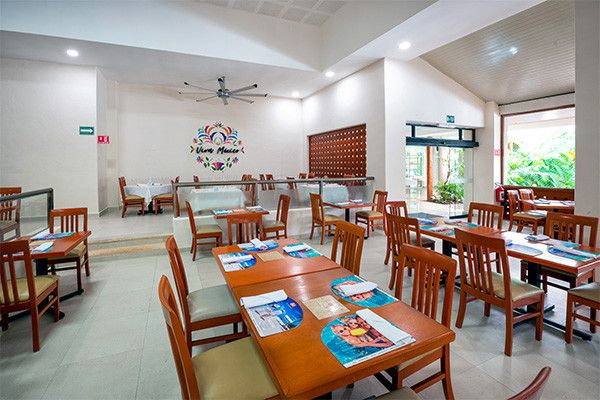 Hôtel Viva Azteca by Wyndham 4* pas cher photo 14