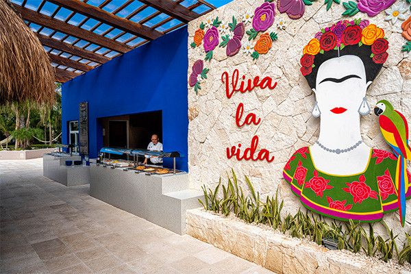 Hôtel Viva Azteca by Wyndham 4* pas cher photo 16