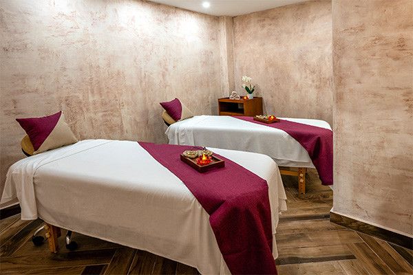 Hôtel Viva Azteca by Wyndham 4* pas cher photo 19