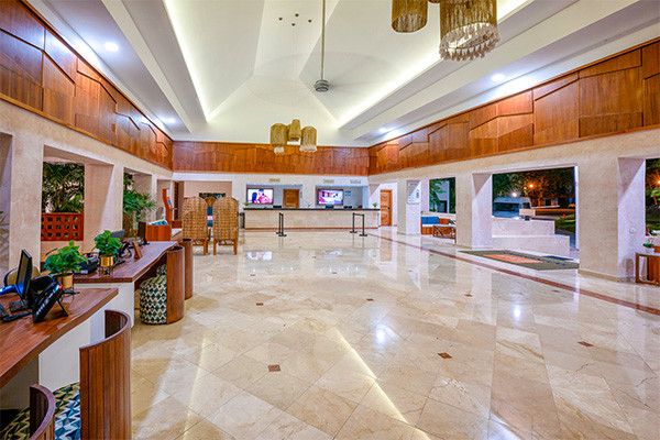 Hôtel Viva Azteca by Wyndham 4* pas cher photo 23