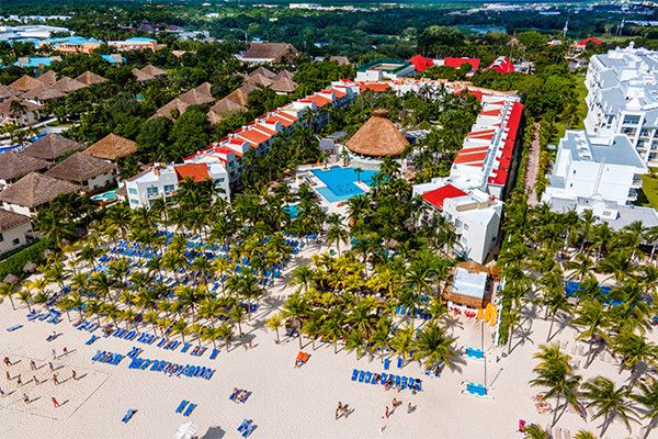 Hôtel Viva Azteca by Wyndham 4* pas cher photo 24