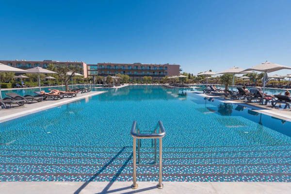 Hôtel Vila Galé Lagos 4* pas cher photo 2