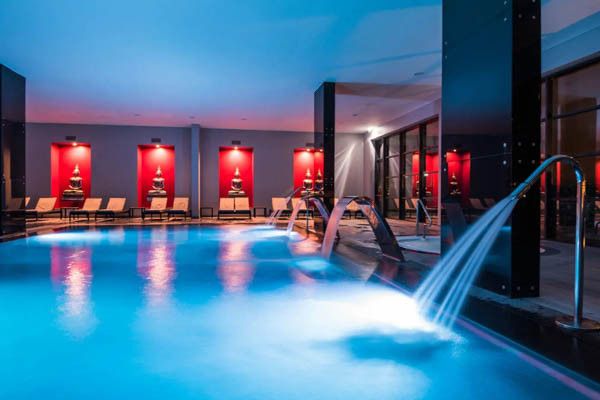Hôtel Vila Galé Lagos 4* pas cher photo 4