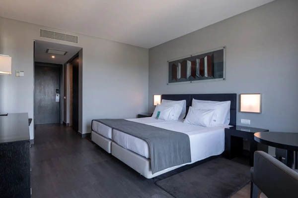 Hôtel Vila Galé Lagos 4* pas cher photo 6