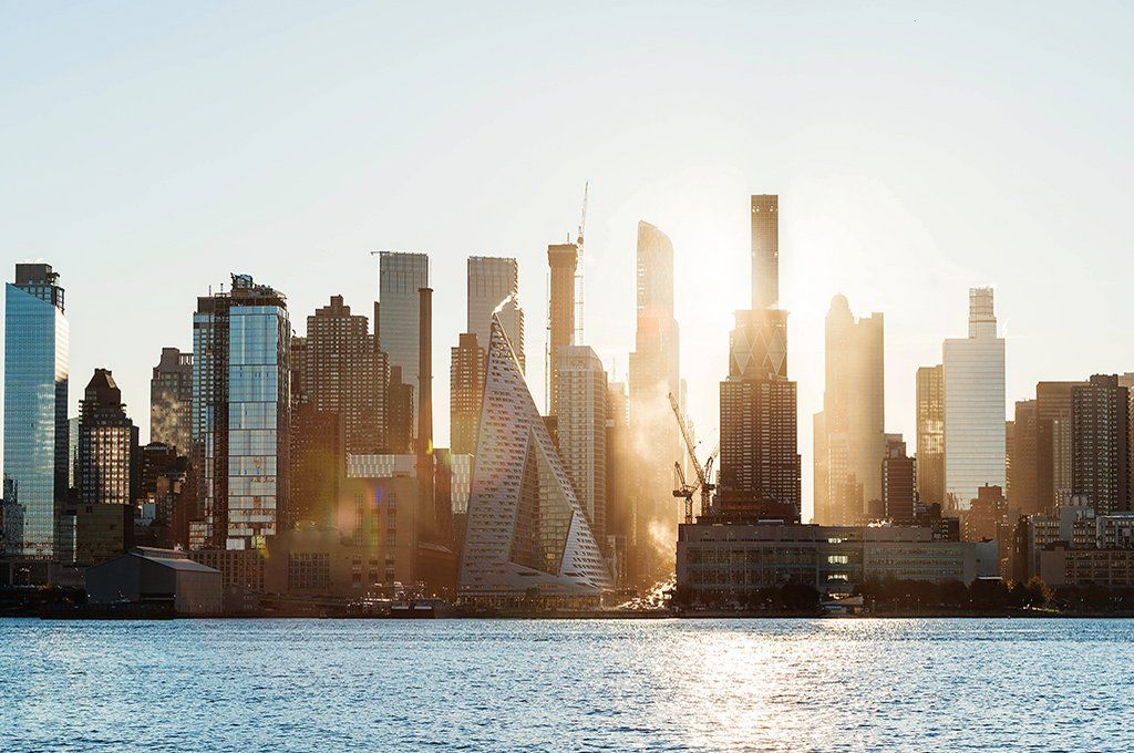 Hôtel Fairfield Inn and Suites by Marriott New York Manhattan Central Park 3* pas cher photo 1