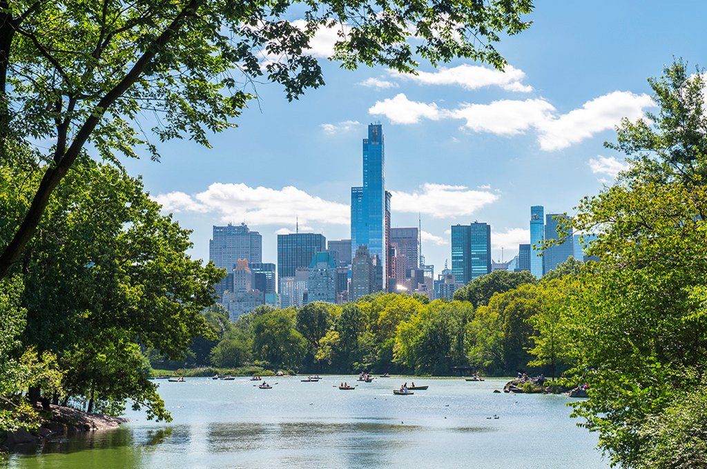 Hôtel Fairfield Inn and Suites by Marriott New York Manhattan Central Park 3* pas cher photo 2