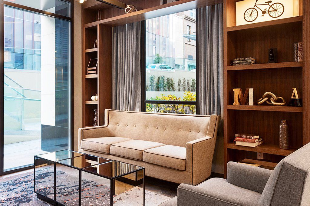 Hôtel Fairfield Inn and Suites by Marriott New York Manhattan Central Park 3* pas cher photo 8