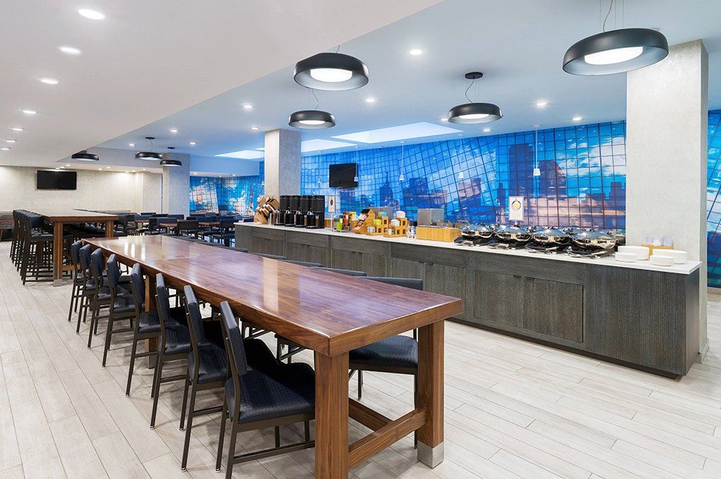 Hôtel Fairfield Inn and Suites by Marriott New York Manhattan Central Park 3* pas cher photo 10