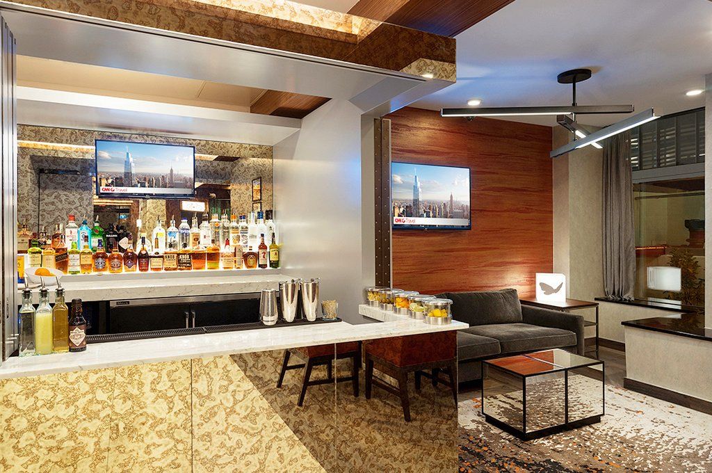 Hôtel Fairfield Inn and Suites by Marriott New York Manhattan Central Park 3* pas cher photo 11