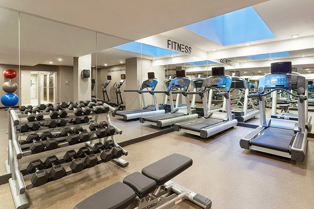 Hôtel Fairfield Inn and Suites by Marriott New York Manhattan Central Park 3* pas cher photo 13