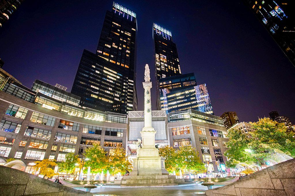Hôtel Fairfield Inn and Suites by Marriott New York Manhattan Central Park 3* pas cher photo 14