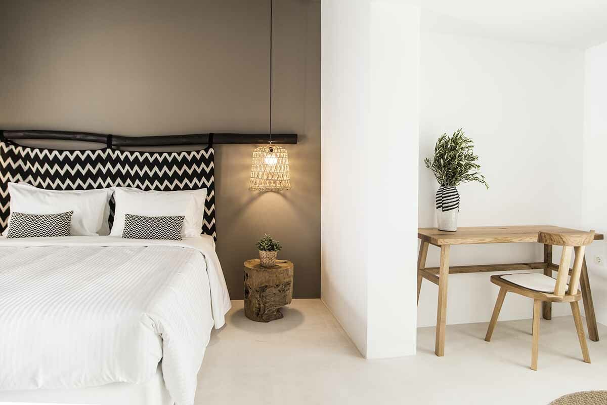 My Mykonos 4* pas cher photo 11
