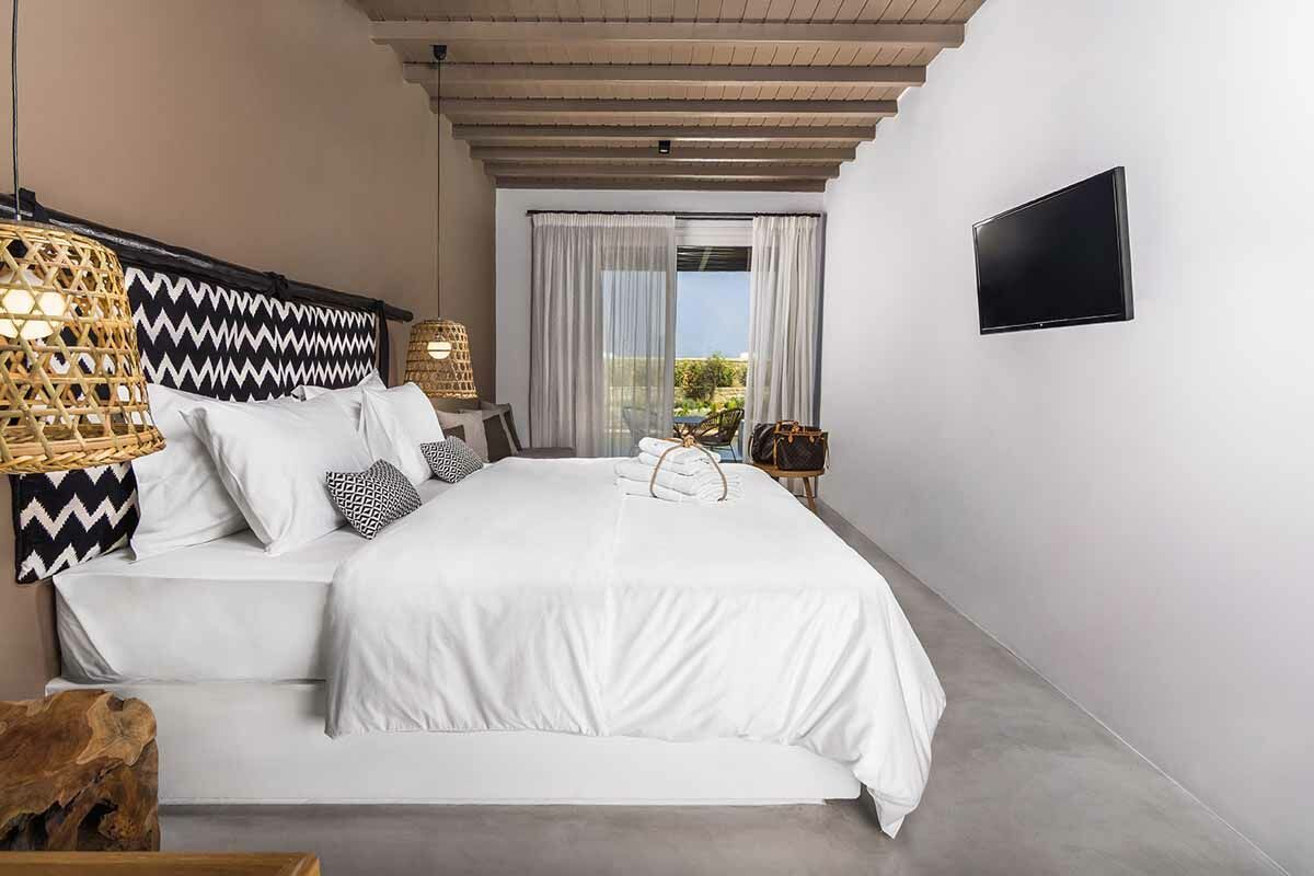 My Mykonos 4* pas cher photo 1