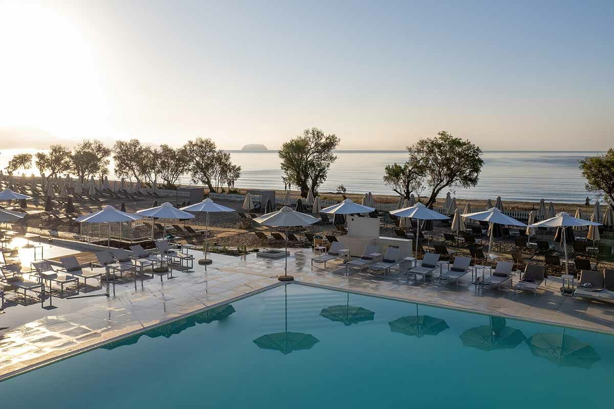 Domes Aul?s Zante Autograph Collection 5* pas cher photo 2