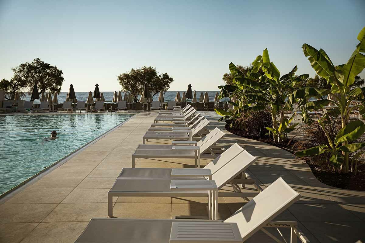 Domes Aul?s Zante Autograph Collection 5* pas cher photo 3