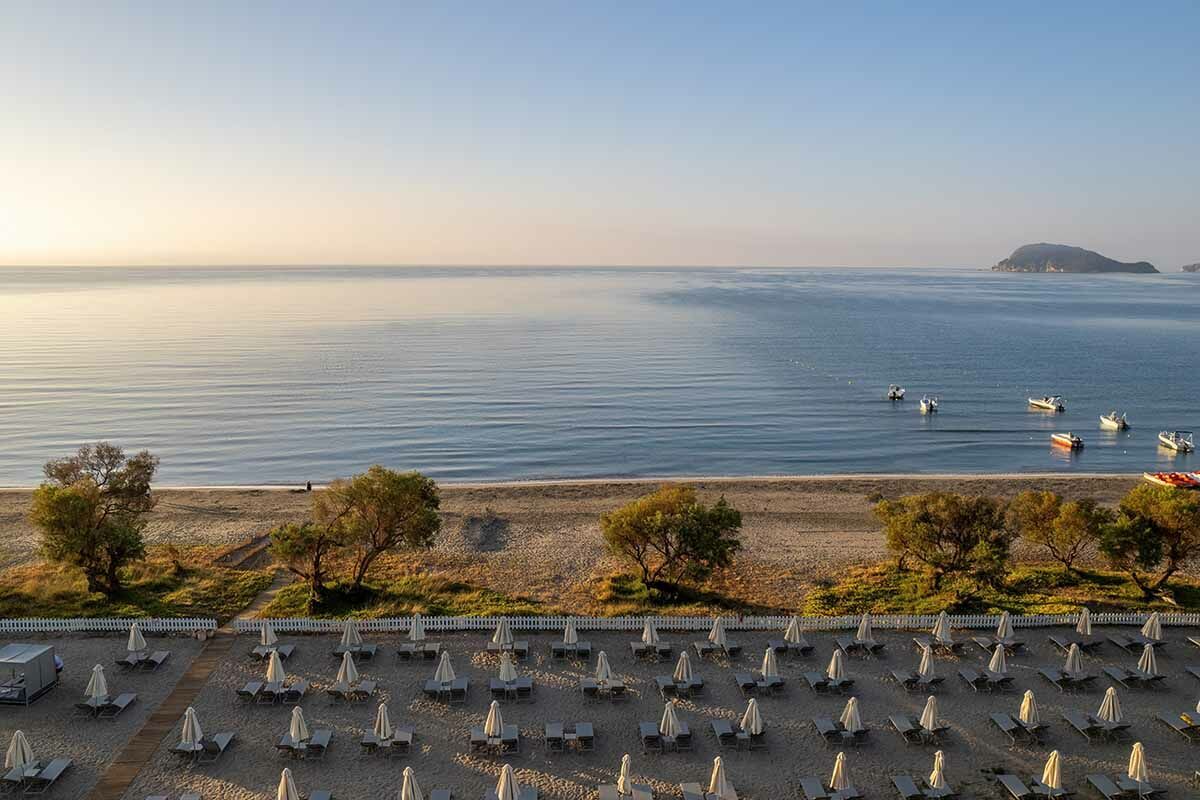 Domes Aul?s Zante Autograph Collection 5* pas cher photo 4