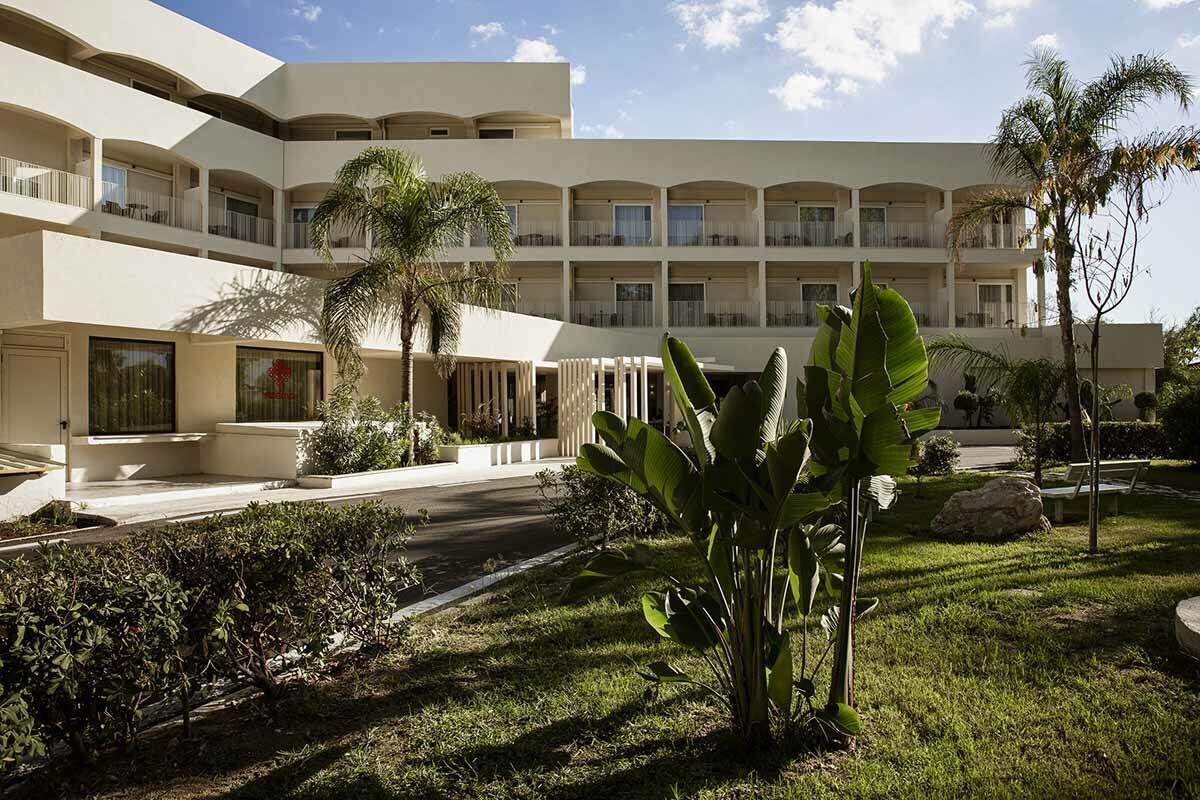 Domes Aul?s Zante Autograph Collection 5* pas cher photo 5