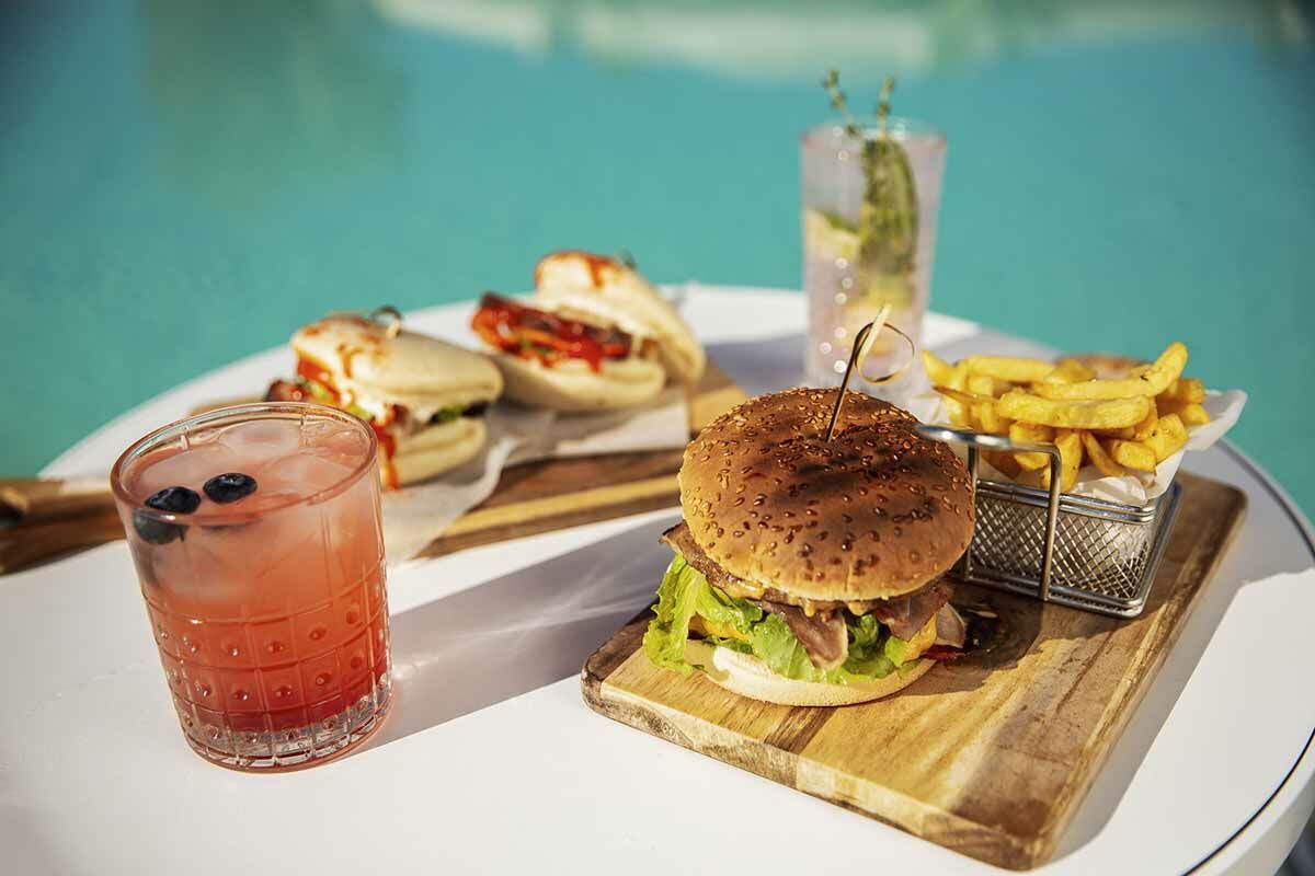 Domes Aul?s Zante Autograph Collection 5* pas cher photo 6