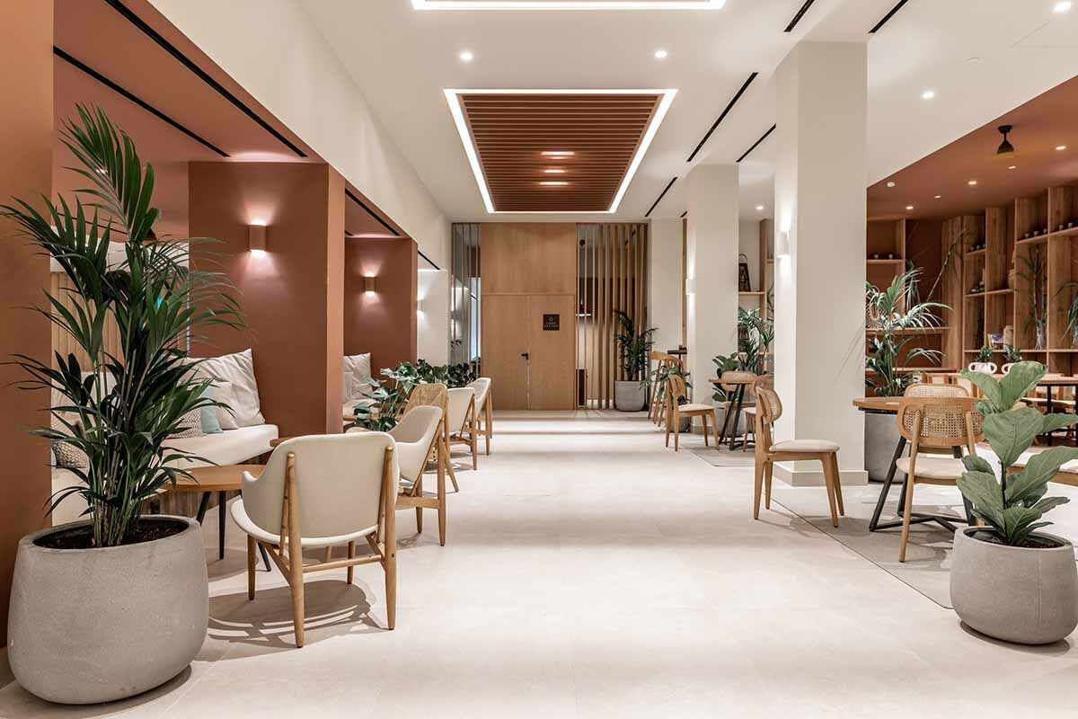 Domes Aul?s Zante Autograph Collection 5* pas cher photo 8