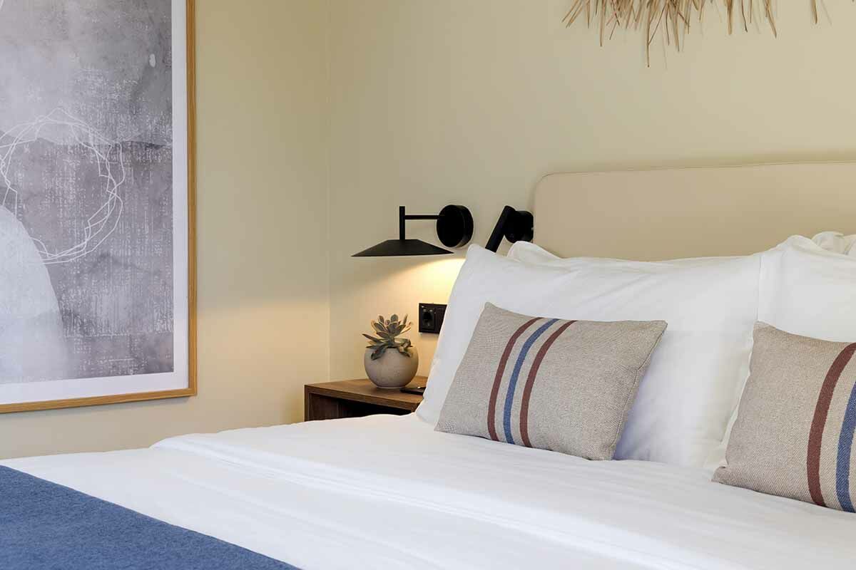 Domes Aul?s Zante Autograph Collection 5* pas cher photo 10