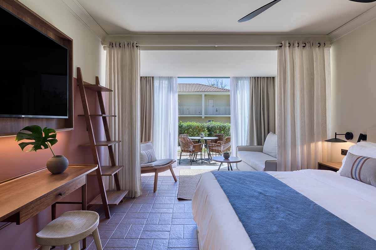 Domes Aul?s Zante Autograph Collection 5* pas cher photo 1