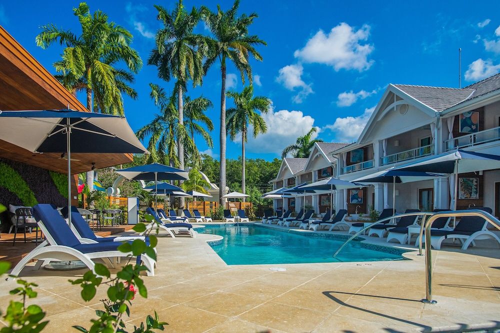 Sandals Royal Caribbean 5* pas cher photo 5