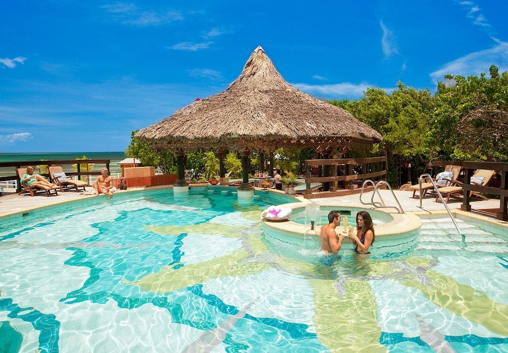Sandals Royal Caribbean 5* pas cher photo 7