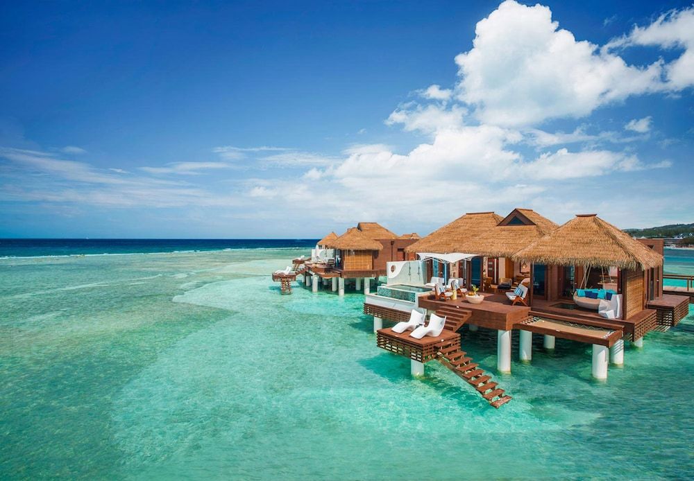 Sandals Royal Caribbean 5* pas cher photo 2