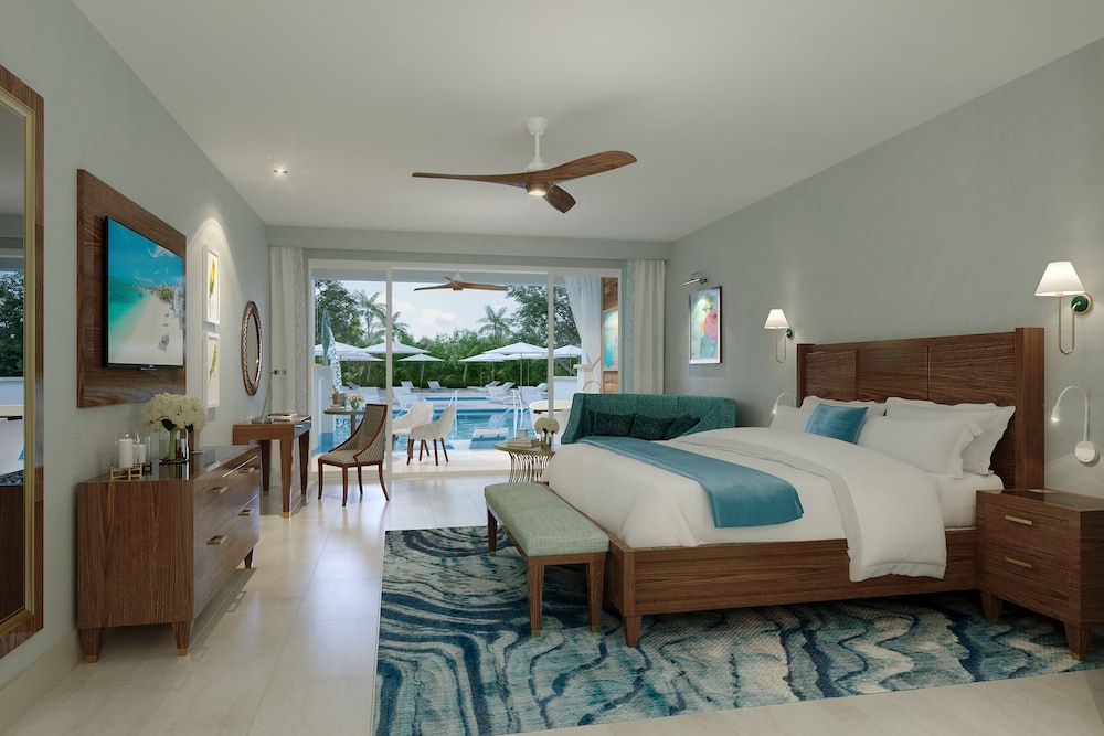 Sandals Royal Caribbean 5* pas cher photo 8