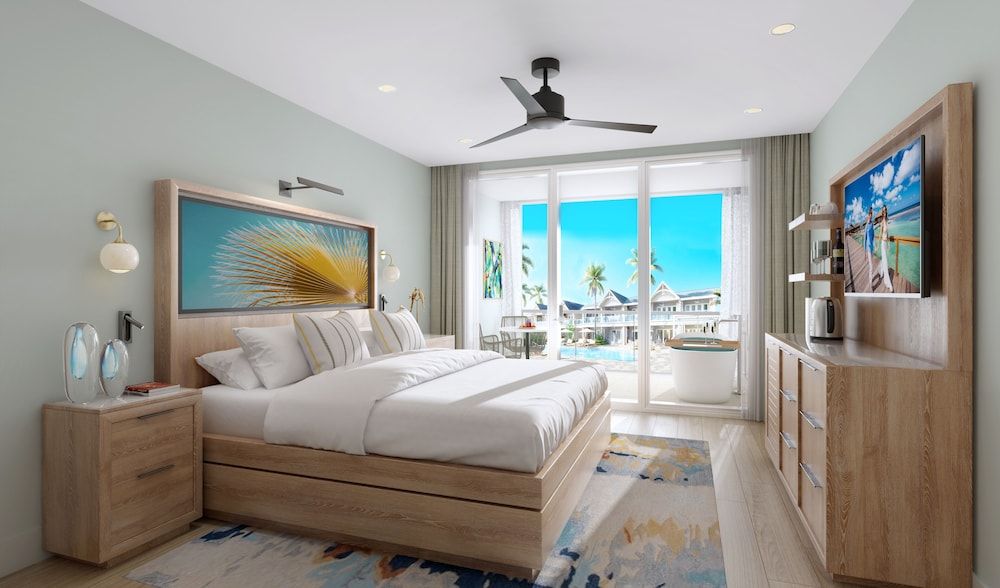 Sandals Royal Caribbean 5* pas cher photo 9